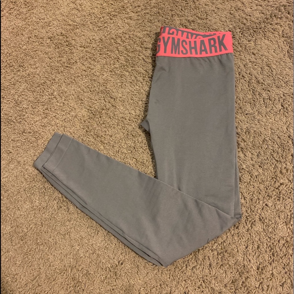 Gymshark flex leggings